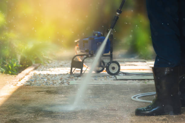 Best Building Exterior Washing  in Tri Lakes, IN